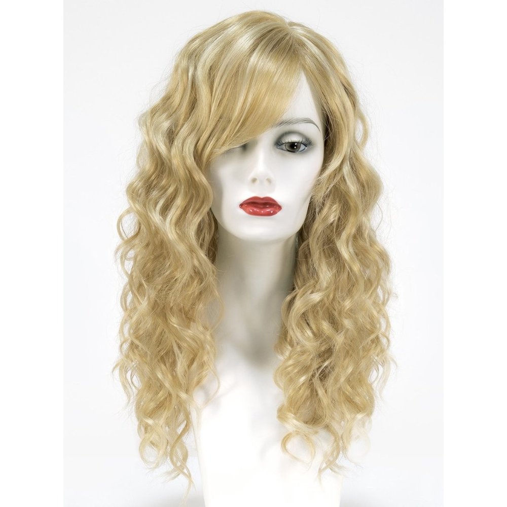 Paula Young Roll With It Synthetic Wig - 24B-613 color